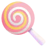 Candy.AI - Brand Icon