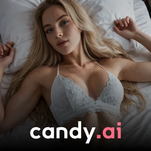 Candy.AI - Review and Rating