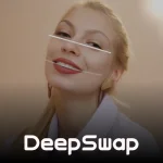 Deepswap AI - Brand Logo
