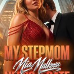 My Stepmom Mia Malkova Needs a Date - Related Review