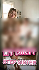 My Dirty Step Sister - Alternative Review