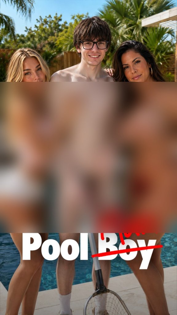 Pool Man - Review and Rating